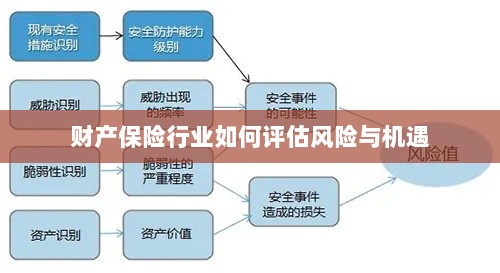 财产保险行业风险与机遇的评估策略-图1 财产保险行业风险与机遇的评估策略-图1
