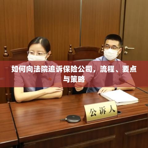 追诉保险公司指南，流程、要点与策略全解析-图1