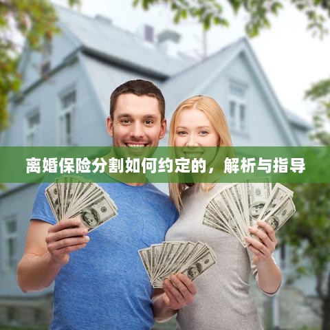 离婚保险分割约定详解与指导手册-图1