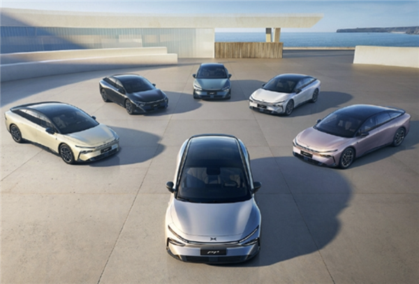 汽车销售公司造谣小鹏P7+使用软包电池被判赔偿5万元-图1