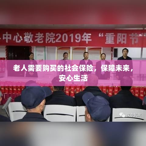 老人社会保险,保障未来,安心生活-图1 老人社会保险,保障未来,安心生活-图1
