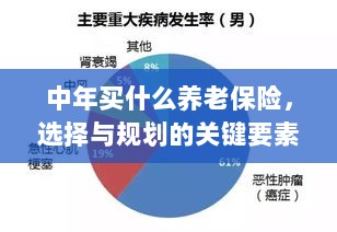 中年养老保险选择与规划的关键要素解析-图1