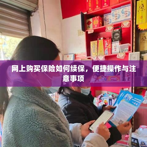 网上保险续保攻略,便捷操作及注意事项-图1 网上保险续保攻略,便捷操作及注意事项-图1