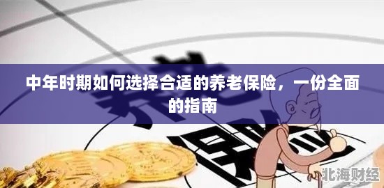 中年时期如何选择养老保险,全面指南-图1 中年时期如何选择养老保险,全面指南-图1