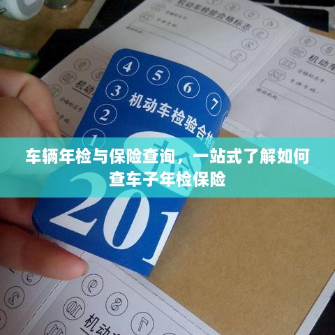 一站式了解车辆年检与保险查询,轻松掌握车辆保险及年检信息-图1 一站式了解车辆年检与保险查询,轻松掌握车辆保险及年检信息-图1
