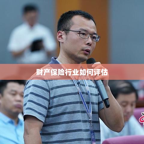 财产保险行业评估方法与策略解析-图1 财产保险行业评估方法与策略解析-图1