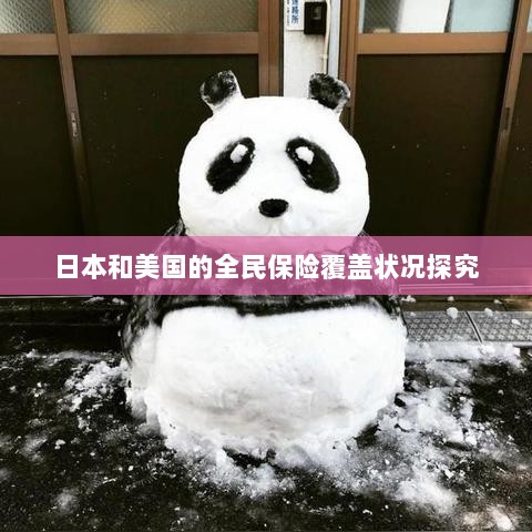 日本与美国全民保险覆盖状况深度探究-图1