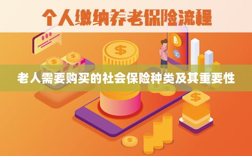 老人需购买的社会保险种类及其重要性概览-图1 老人需购买的社会保险种类及其重要性概览-图1