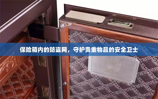 保险箱内防盗网，守护贵重物品的安全屏障-图1