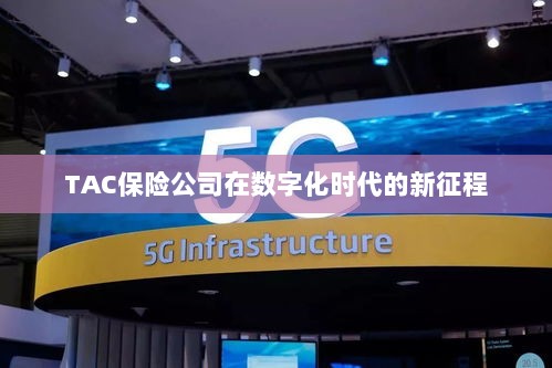 TAC保险公司在数字化时代的新征程启航-图1