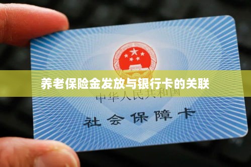 养老保险金发放与银行卡绑定,便捷支付与管理的关键一环-图1 养老保险金发放与银行卡绑定,便捷支付与管理的关键一环-图1