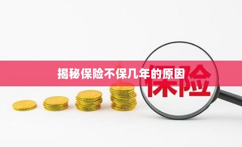 揭秘保险不保多年的原因解析-图1