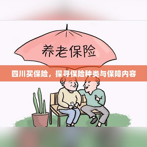 四川保险探秘，种类与保障内容全解析-图1