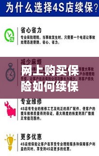网上保险续保攻略，便捷操作及注意事项-图1