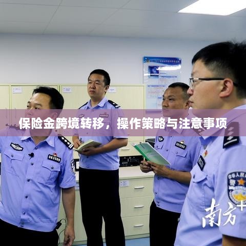 保险金跨境转移,操作策略及注意事项指南-图1 保险金跨境转移,操作策略及注意事项指南-图1