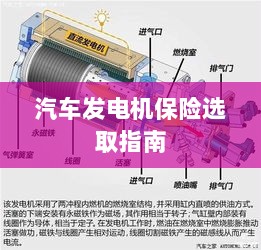 汽车发电机保险选购指南-图1 汽车发电机保险选购指南-图1