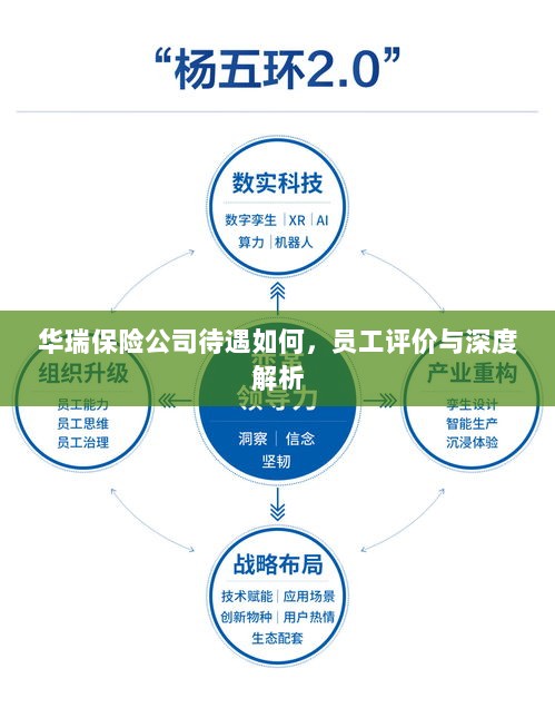 华瑞保险公司员工待遇及评价深度解析-图1