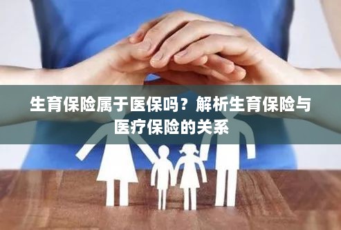 生育保险与医疗保险的关系解析，生育保险是否属于医保范畴？-图1