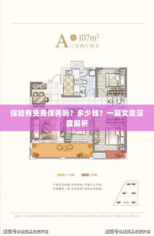 保险免费保养揭秘,费用及深度解析-图1 保险免费保养揭秘,费用及深度解析-图1