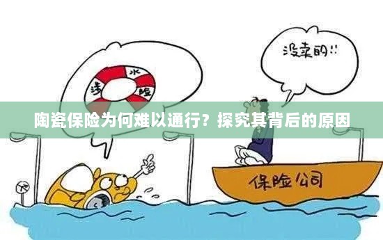 陶瓷保险难普及的背后原因探究-图1
