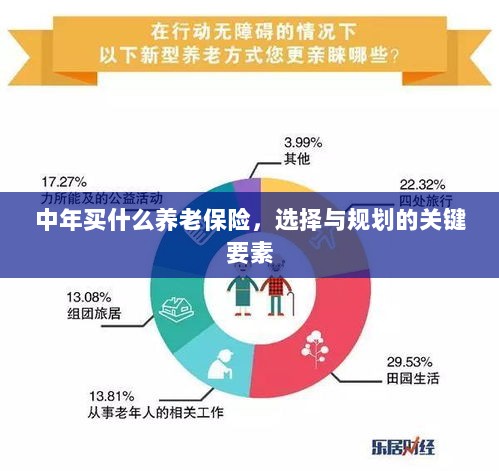 中年养老保险选择与规划的关键要素解析-图1