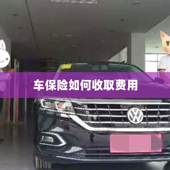 车保险费用收取详解-图1 车保险费用收取详解-图1