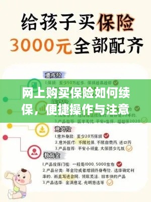 网上保险续保攻略，便捷操作及注意事项-图1