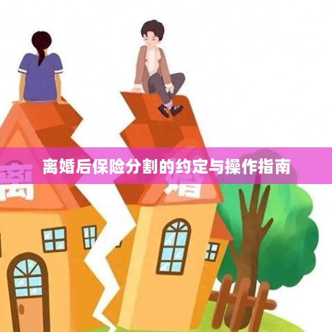 离婚后保险分割，约定与操作指南-图1