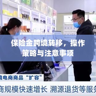 保险金跨境转移,操作策略及注意事项指南-图1 保险金跨境转移,操作策略及注意事项指南-图1