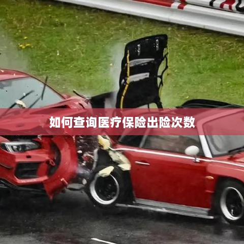 医疗保险出险次数查询攻略-图1