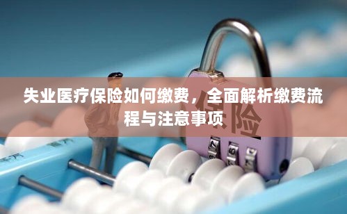 全面解析失业医疗保险缴费流程与注意事项-图1 全面解析失业医疗保险缴费流程与注意事项-图1