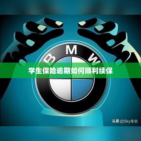 学生保险逾期续保攻略，顺利过渡无忧保障-图1