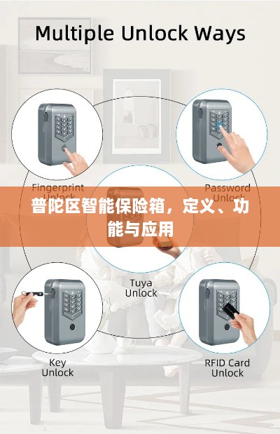 普陀区智能保险箱,定义、功能及应用领域概览-图1 普陀区智能保险箱,定义、功能及应用领域概览-图1
