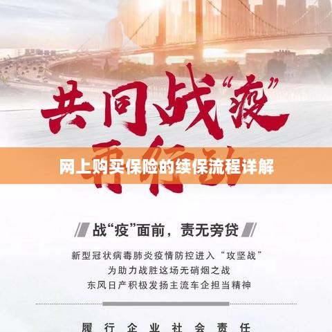 网上保险续保流程详解-图1 网上保险续保流程详解-图1