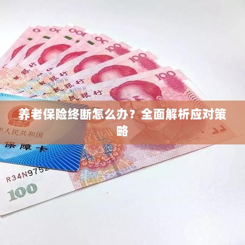 养老保险中断怎么办?全面指南助你应对困境-图1 养老保险中断怎么办?全面指南助你应对困境-图1