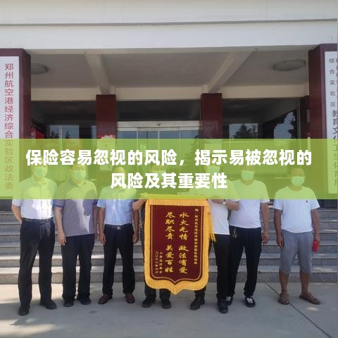 易被忽视的风险，保险领域中的风险揭示及其重要性-图1
