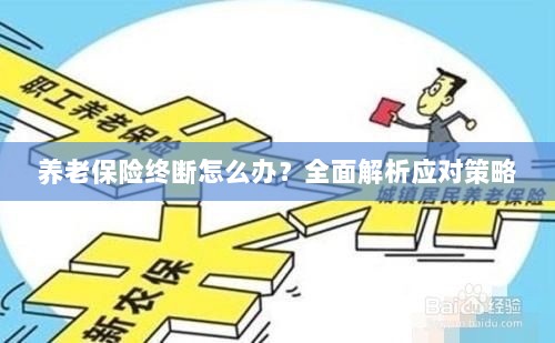 养老保险中断怎么办？全面指南助你应对困境-图1