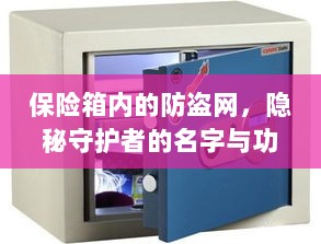保险箱内防盗网揭秘,隐秘守护者的名字与功能解读-图1 保险箱内防盗网揭秘,隐秘守护者的名字与功能解读-图1