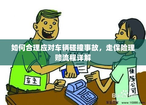 车辆碰撞事故应对指南，保险理赔流程详解-图1