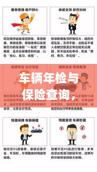 车辆年检与保险查询,一站式解决方案,解决您的所有疑惑-图1 车辆年检与保险查询,一站式解决方案,解决您的所有疑惑-图1