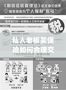 私人老板如何合理购买保险并交税指南-图1 私人老板如何合理购买保险并交税指南-图1