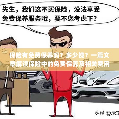 保险中的免费保养及相关费用问题解析,保养费用多少?一篇文章为您解答!-图1 保险中的免费保养及相关费用问题解析,保养费用多少?一篇文章为您解答!-图1