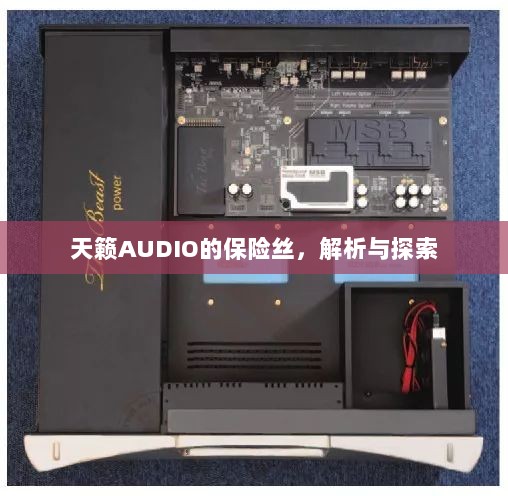 天籁AUDIO保险丝解析与探索-图1 天籁AUDIO保险丝解析与探索-图1