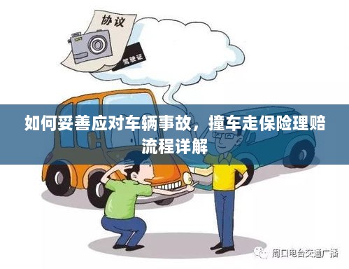 车辆事故应对指南,撞车走保险理赔流程详解-图1 车辆事故应对指南,撞车走保险理赔流程详解-图1