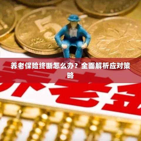 养老保险中断怎么办？全面指南助你应对困境-图1