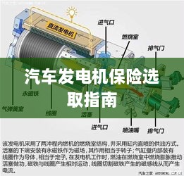 汽车发电机保险选购指南-图1 汽车发电机保险选购指南-图1