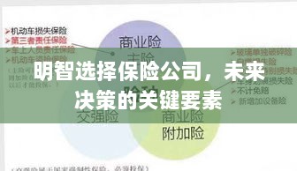 明智选择保险公司,未来决策的关键要素概览-图1 明智选择保险公司,未来决策的关键要素概览-图1