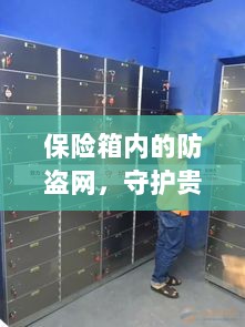 保险箱内防盗网，守护贵重物品的安全屏障-图1