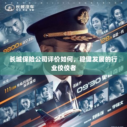 长城保险公司评价积极,行业稳健发展的佼佼者-图1 长城保险公司评价积极,行业稳健发展的佼佼者-图1