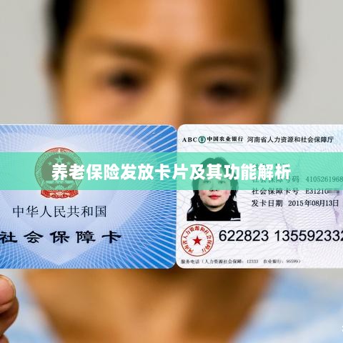 养老保险发放卡片的全面解析及其功能概览-图1 养老保险发放卡片的全面解析及其功能概览-图1